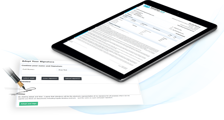Contract Management