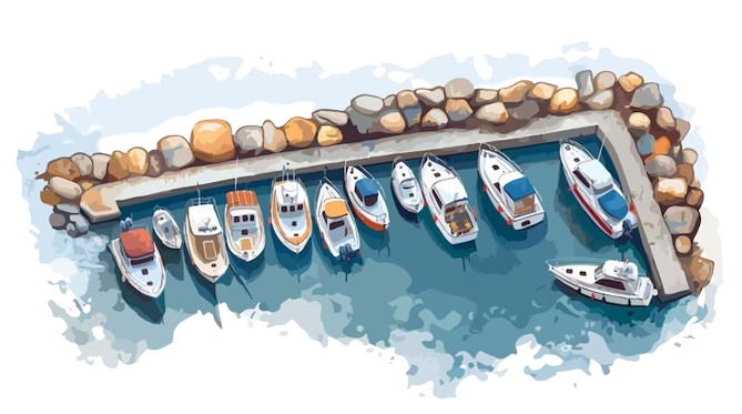 Vessel Management