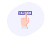 Launch & Return Scheduling