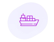 Customer & Vessel Management