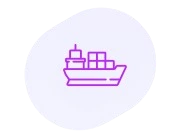 Customer & Vessel Management