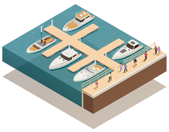 Launch Management