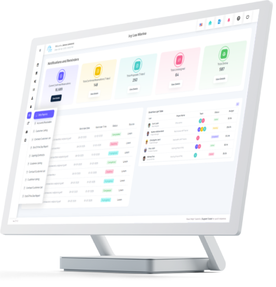System UI